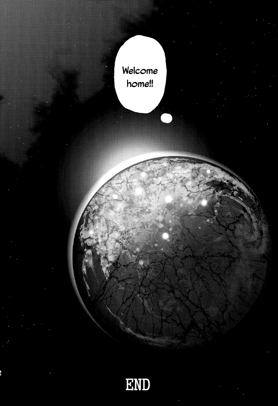 Hentai Manga Comic-Welcome Home-Read-23